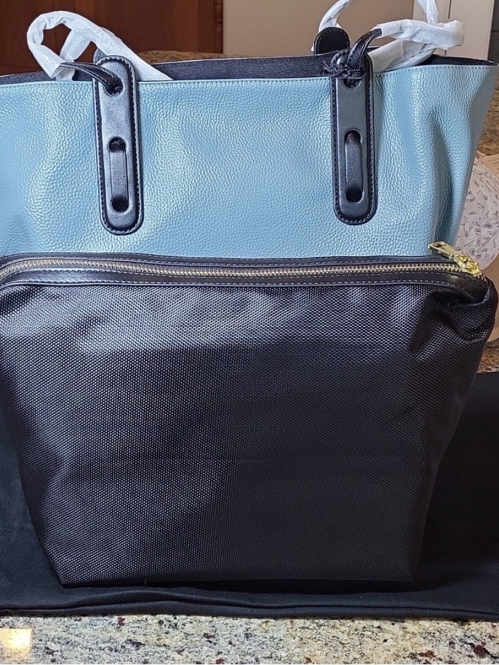 Luxury Bolvaint Lilou Bag New with Dust Bag - Picture 8 of 10